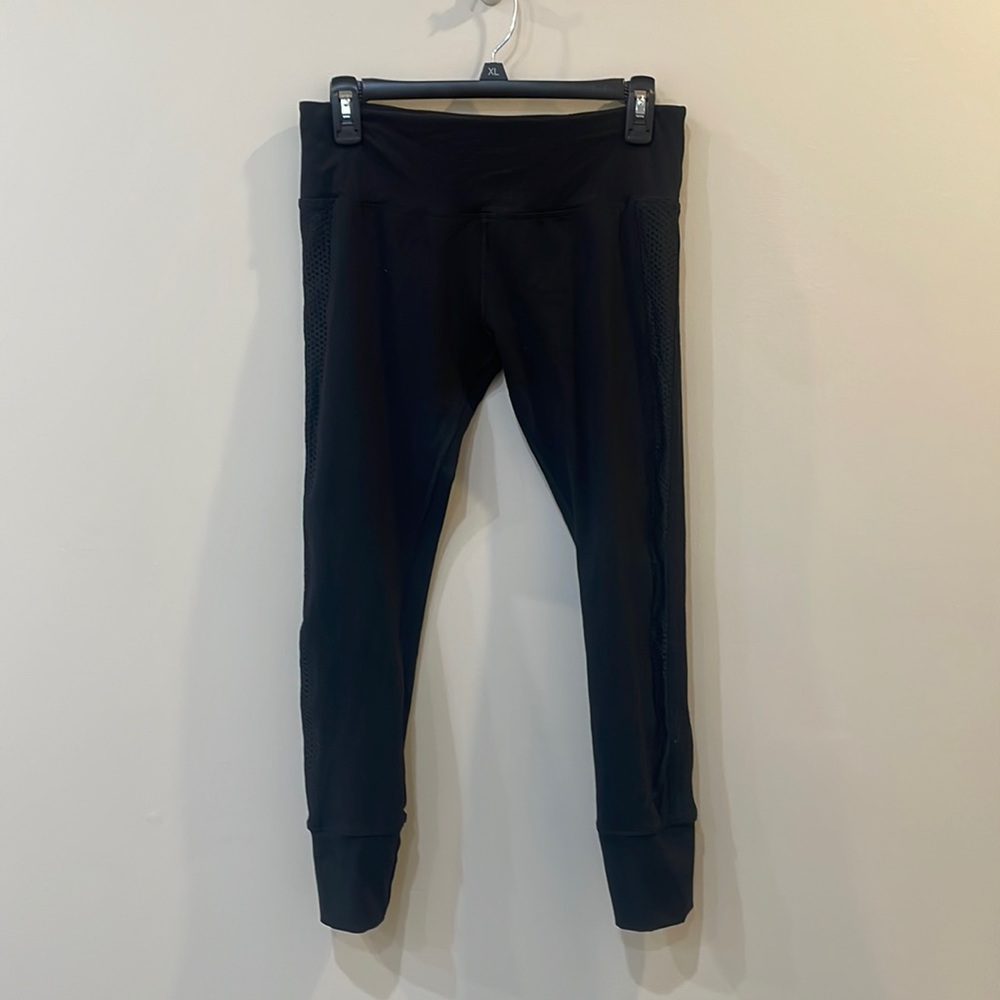 Lorna Jane black leggings